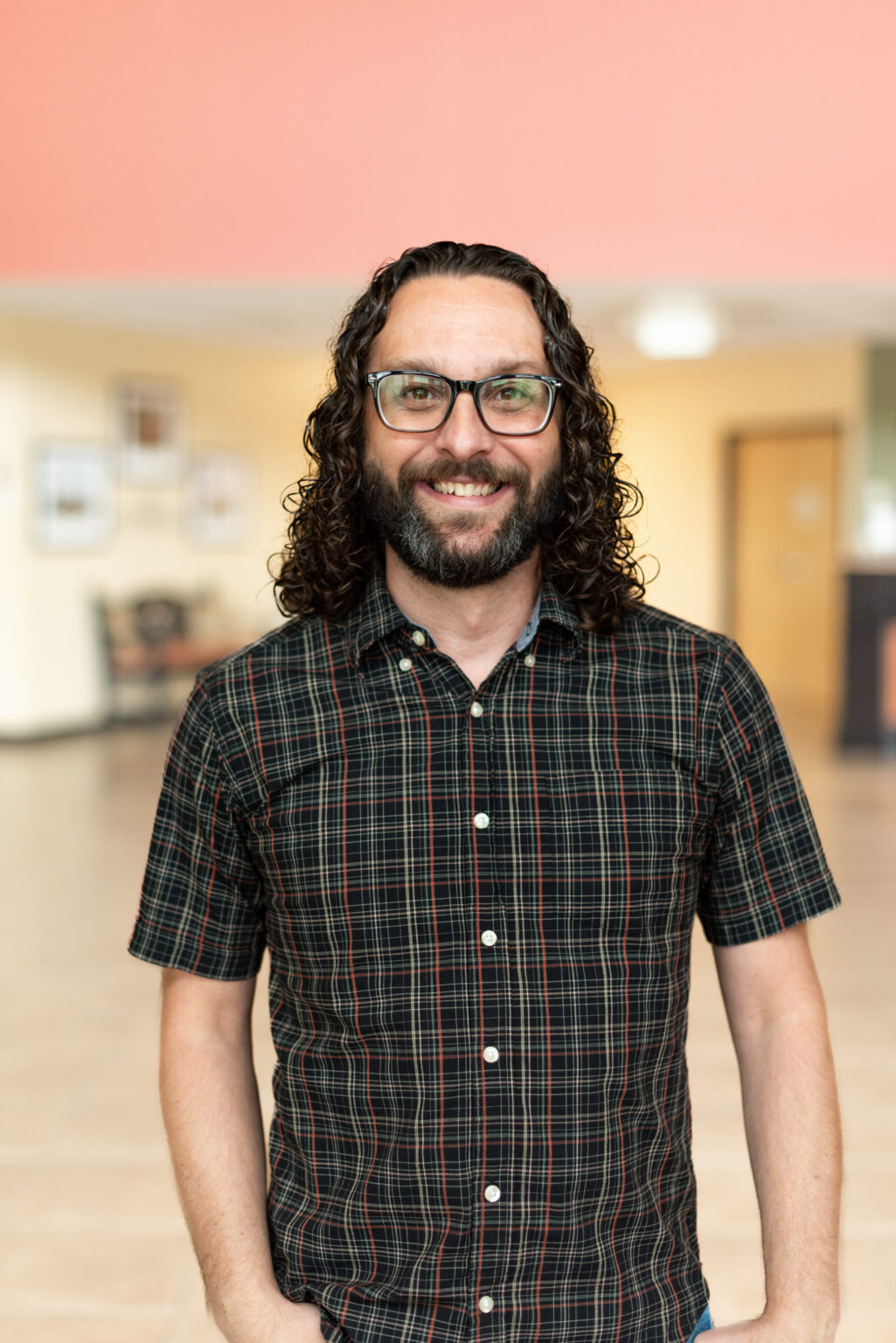 About Harvest Church