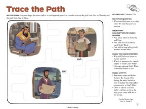 parent resource for nov 5