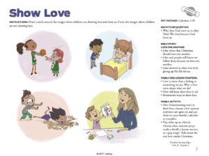 parent resource for oct 29